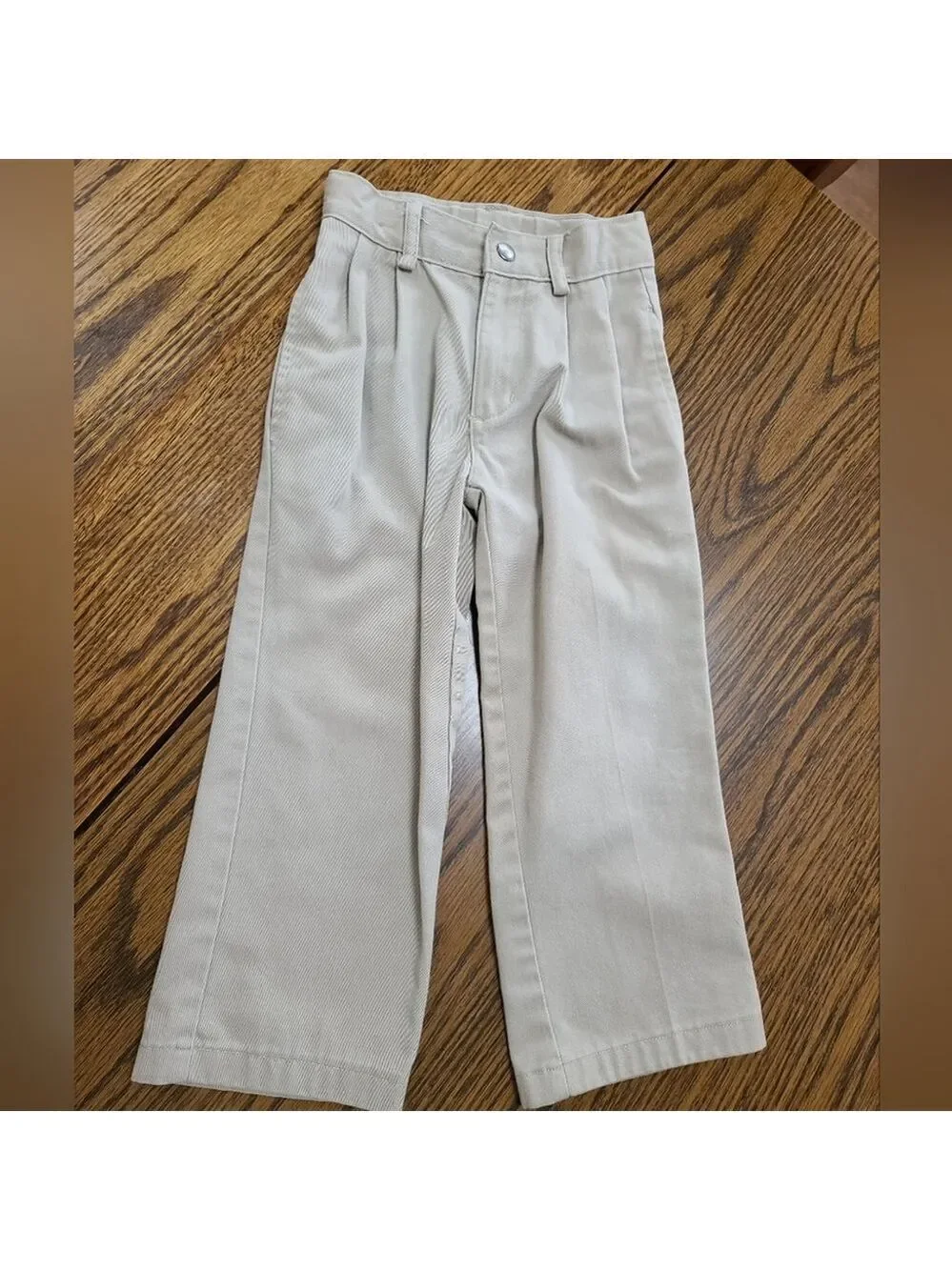 Izod & Arizona Boys 4T Sweater and Pants Set